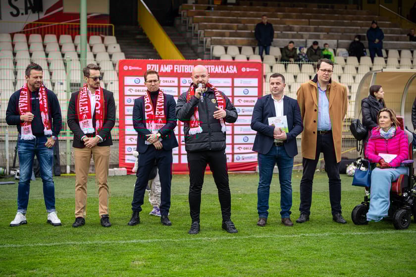 We Wrocławiu wystartował w sobotę (2 marca) dziesiąty już w historii sezon PZU Amp Futbol Ekstraklasy. Inauguracyjny turniej rozegrany został na stadionie przy ul. Oporowskiej.